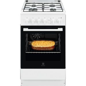 Газова плита Electrolux LKG600011W