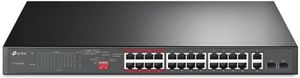 Комутатор некерований TP-Link TL-SL1226P