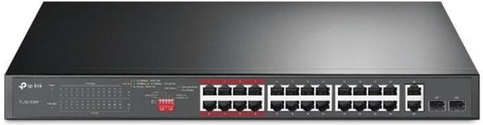 Комутатор некерований TP-Link TL-SL1226P