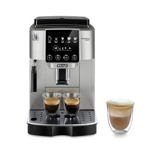 Кавомашина автоматична Delonghi Magnifica Start Ecam 220.30.SB