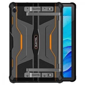 Планшет Oukitel RT8 6/256GB Orange (6931940747448)