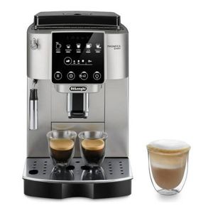 Кавомашина автоматична Delonghi Magnifica Start Ecam 220.31.SB