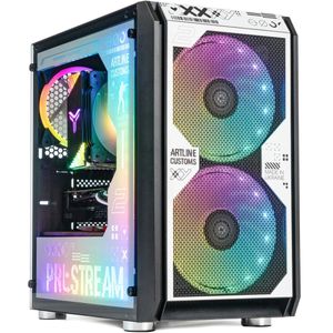 Десктоп Artline Gaming Gbs (Gbsv30CS)