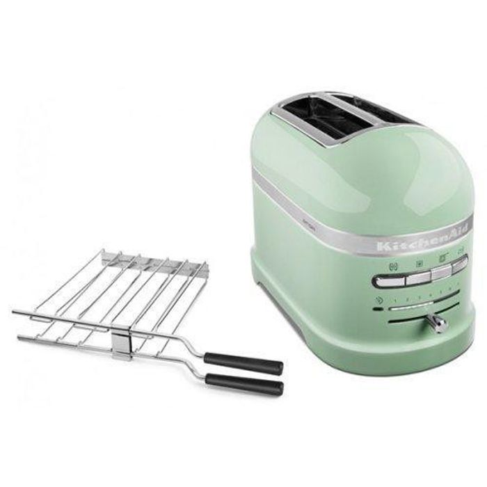 Тостер KitchenAid 5KMT2204EPT