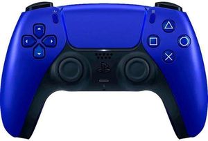 Геймпад Sony DualSense Cobalt Blue (1000040188)