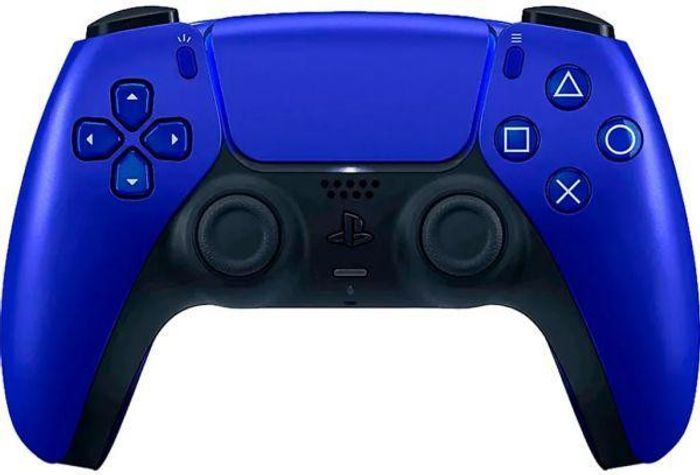 Геймпад Sony DualSense Cobalt Blue (1000040188)