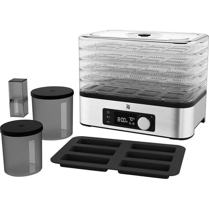Сушка Wmf KITCHENminis 415250011