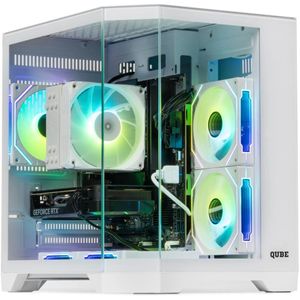 Десктоп Artline Gaming X51WHITE (X51WHITEv35)