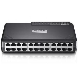 Комутатор некерований Netis Systems ST3124P