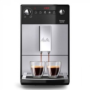 Кавомашина автоматична Melitta Purista F23/0-101