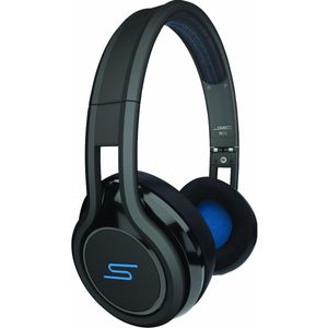 Навушники з мікрофоном Sms Audio Street by 50 Wired On-Ear Black