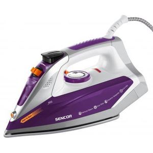 Праска з парою Sencor Ssi 8710VT